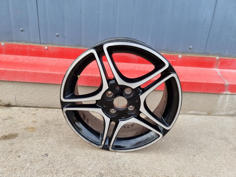 Janta 16 Smart Fortwo Forfour A453 dupa 2014 cod A4534013100