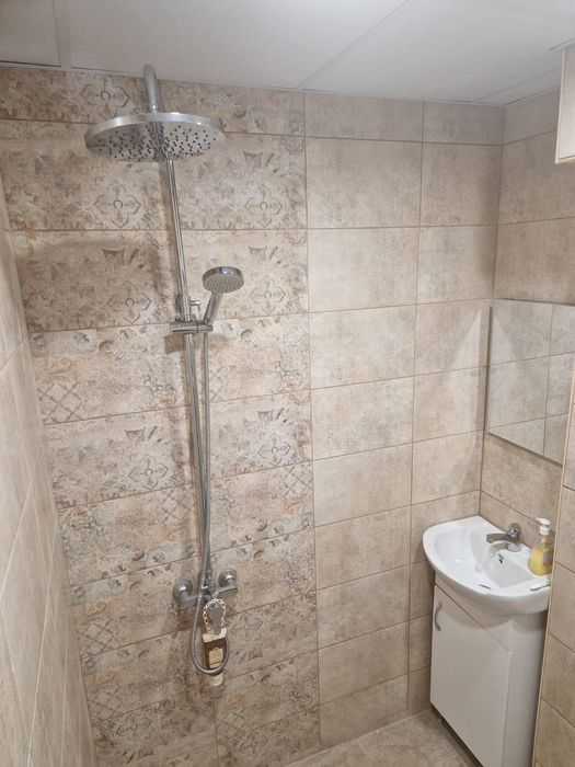 Двустаен апартамент