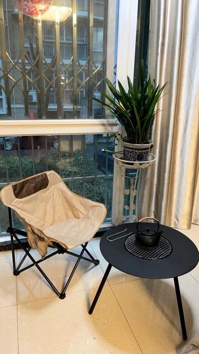 Мангал для отдыха