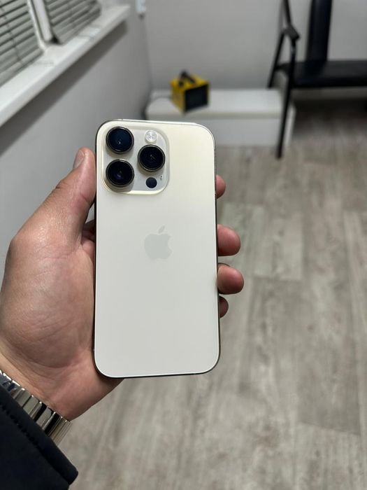 айфон14про жағдайы өте жақсы 128гб 85емкасть