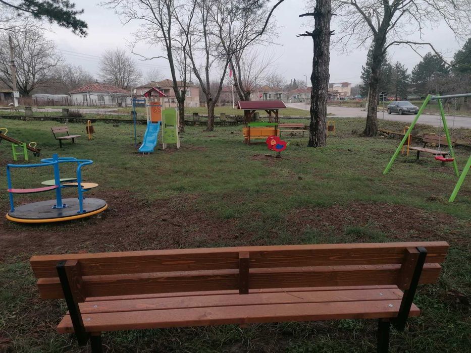 Продава се Къща в с. Владимирово, Област Добрич - 85 кв.м за 99 €/кв.м - Снимка #14