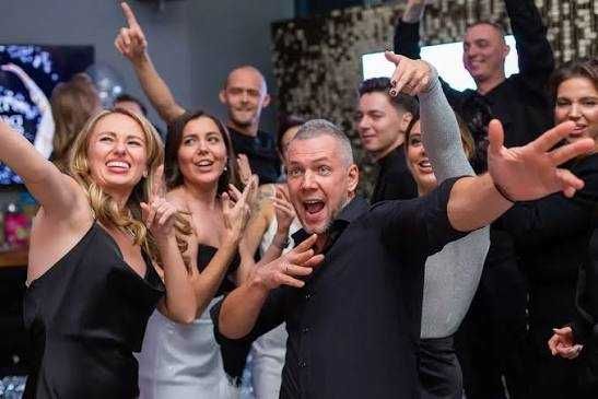 Show Weekend — современные шоу-программы