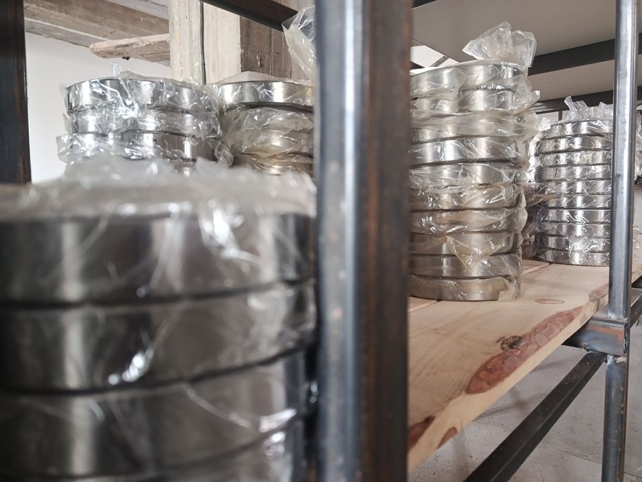 Подшипник Асқарова 233