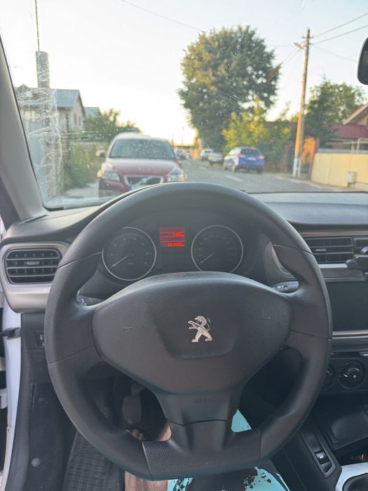 PEUGEOT 301 2021 — imagine 4