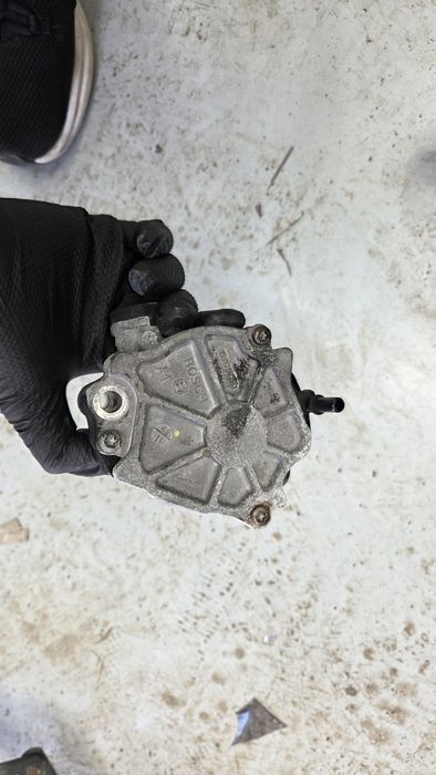 Двигател на части Peugeot 208 1.4hdi