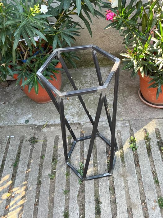 Stâlpisor decorativ