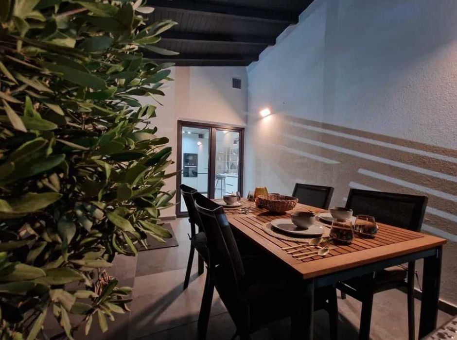 Complex Forest Residence 3 | Case in stil Mediteranean P+E