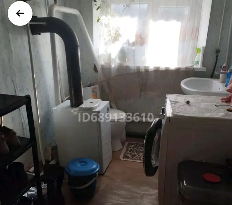 Продаётся частный дом.