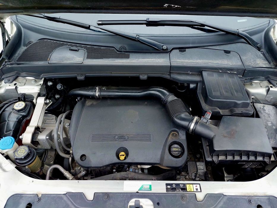 Land Rover Freelander 2 - pret 7200 eur
Land Rover Freelander 2