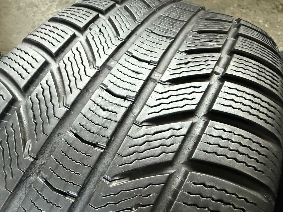 Anvelope Iarna 265/60 R18 - stoc depozit