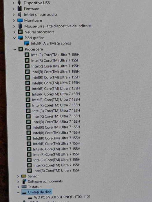 ASUS Zenbook Duo 14 OLED - Impecabil