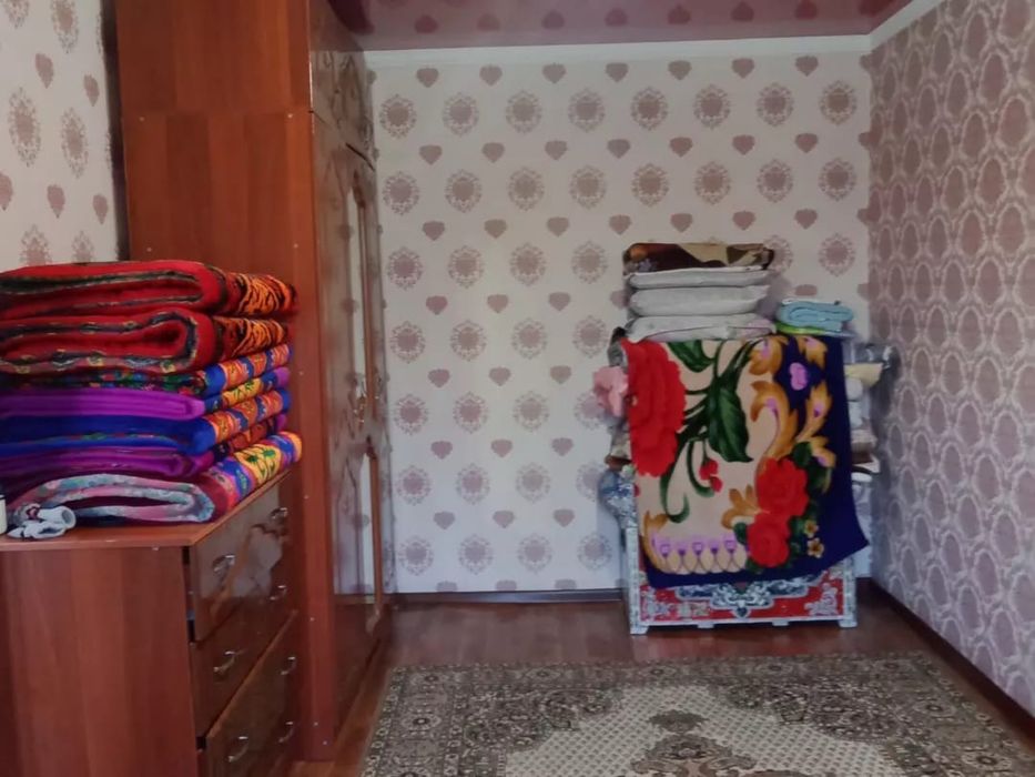 Продается 4х комнатная квартира