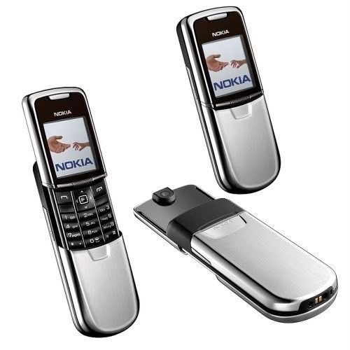 Nokia       8800