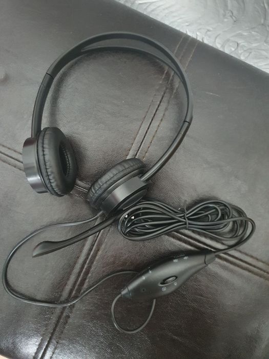 Компьютерные наушники Trust Mauro