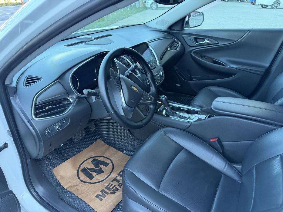 Срочно!!!Malibu 2 premier 2020