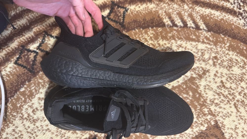 Adidas ultraboost 22 Size 41 unisex