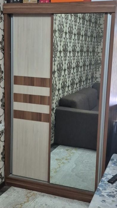 Деван шкаф газ турмо.