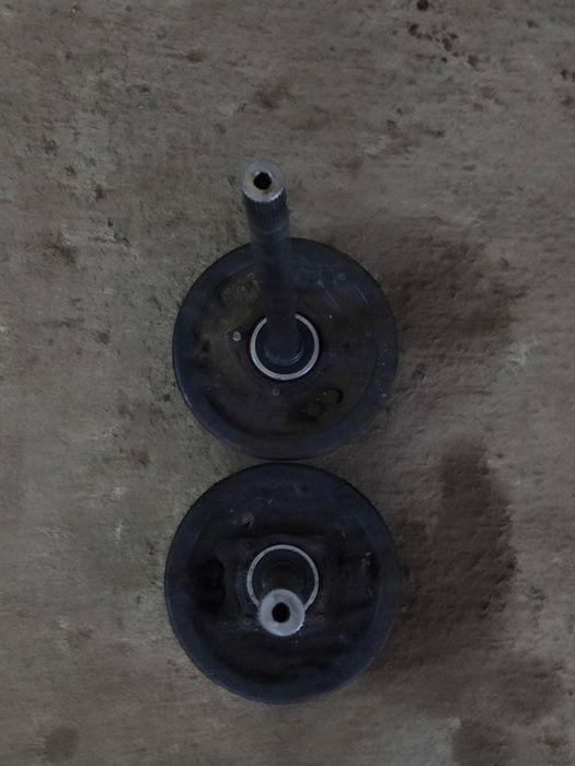 Полуоси Хайс Haice 200