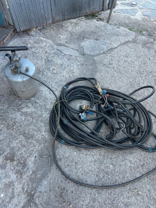 Керосинорез б/у