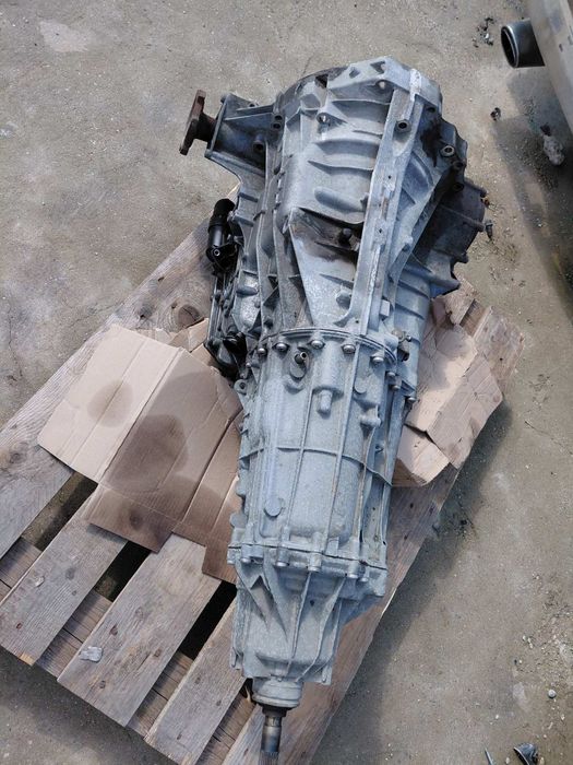 Автоматична скоростна кутия за  Audi A4 Alrood 2.0dizel 190ks Quattro