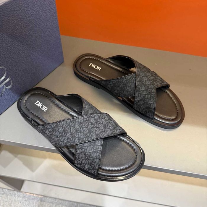 Slapi / Papuci Dior Premium - mai multe modele