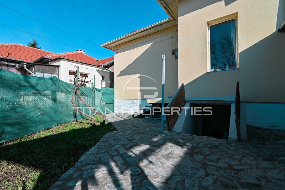 Продава се Къща в Драгоман - 87 кв.м за 1437 €/кв.м - Снимка #9