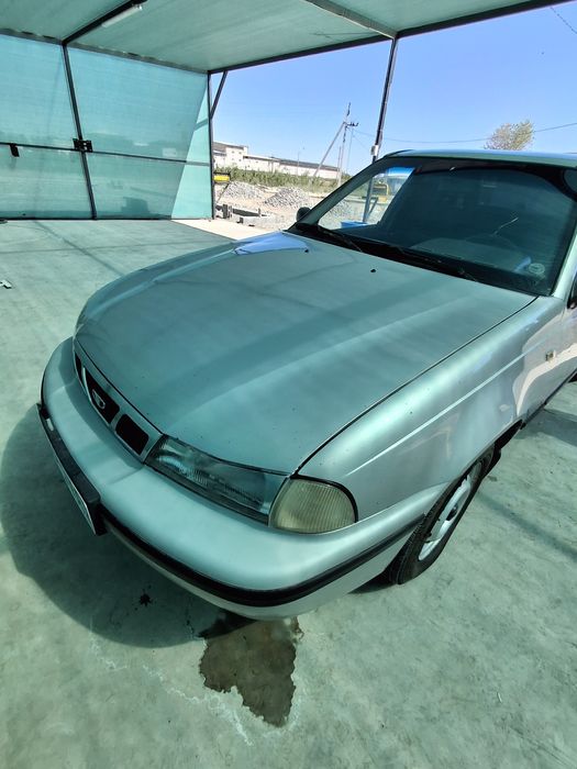 Chevrolet Nexia 2003