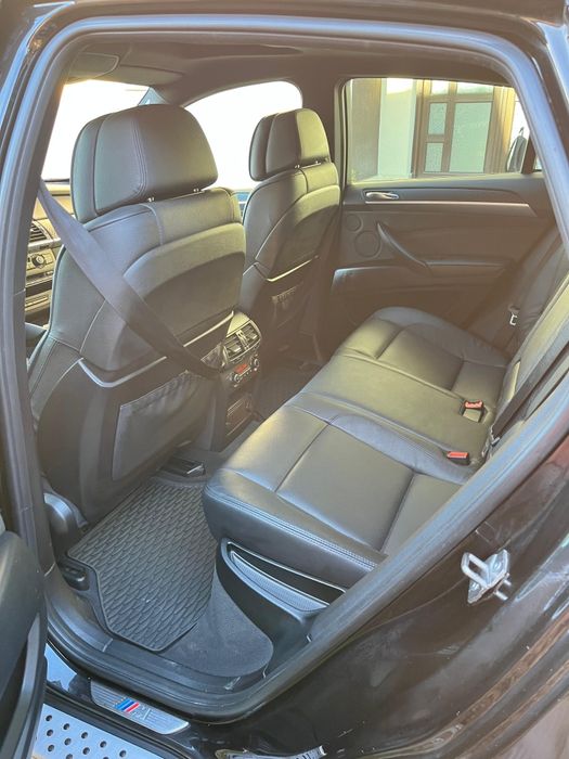 BMW X6 E71,4.0.d,full,distronic,led,soft close,head up display,