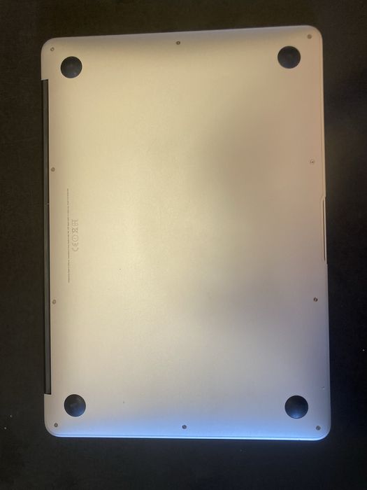 MacBook Air 2017