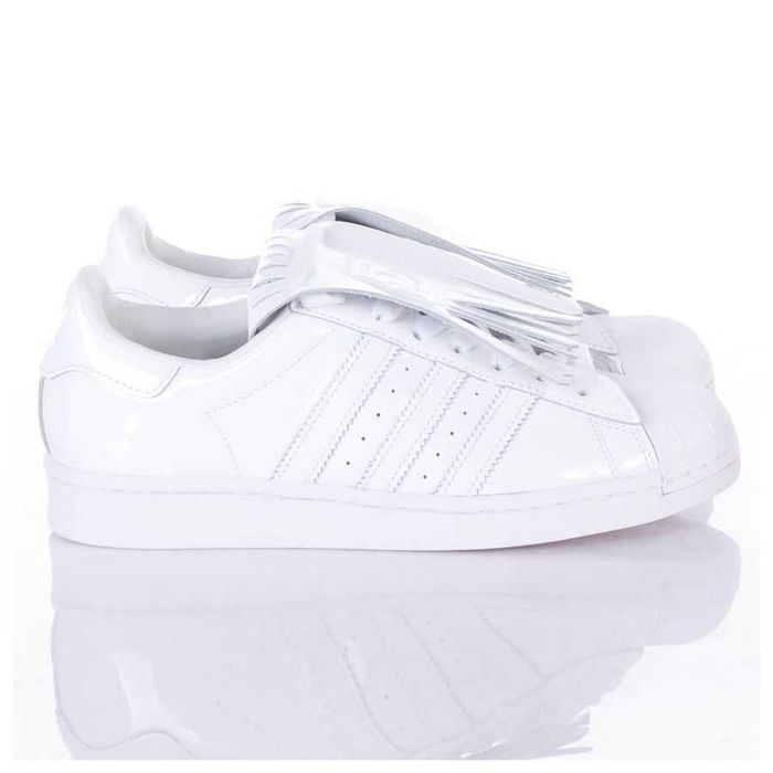 Оригинални Дамски обувки  ADIDAS SUPERSTAR размер EU38