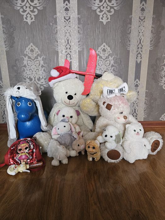 Детские.  Игрушки