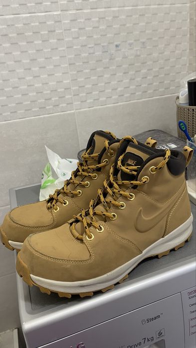 Мужские ботинки Nike