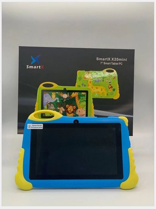 Распродажа детских планшетов (новые)