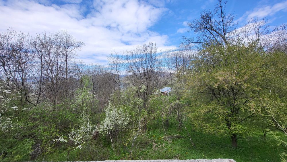 Teren intravilan cu suprafata de 2344 m2 pe strada Secariei nr.173 Comarnic judetul Prahova