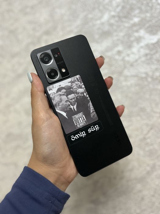Продам Oppo Reno 7