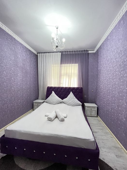 Коттедж по суточно