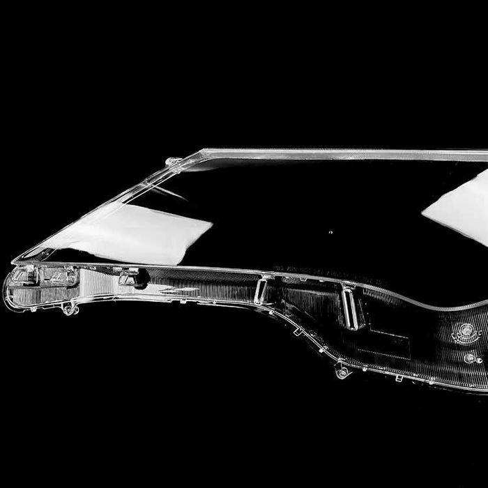 Стъкла за фар Toyota RAV4 2013-, Капаци за фар Toyota RAV4 XA40