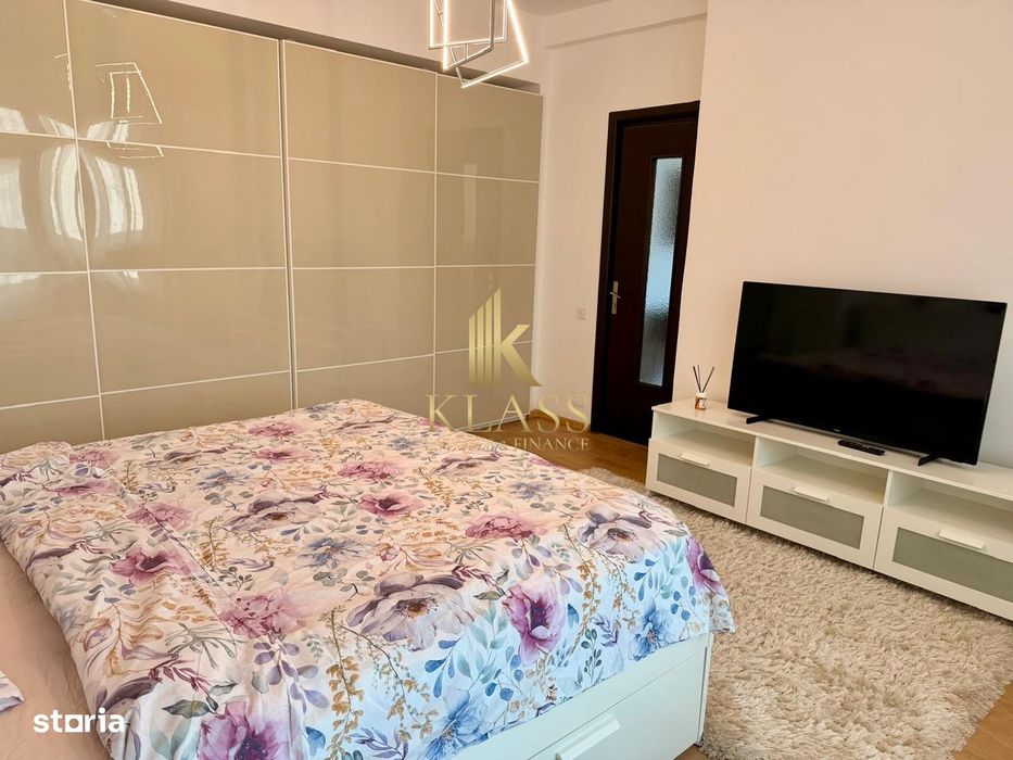 Apartament 2 camere | Calea Victoriei | Renovare moderna | Balcon spat