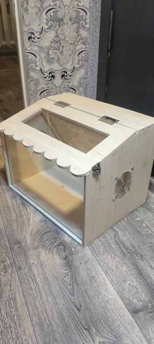 Террариум для рептилий