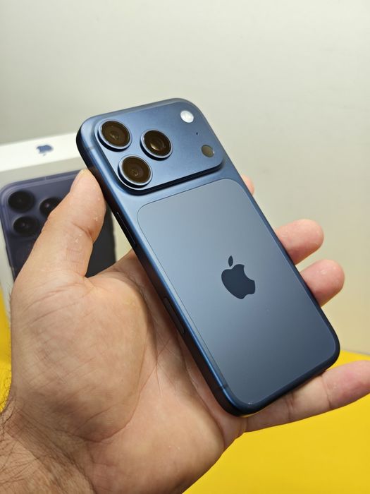 iPhone 17 Pro Max 1 TB