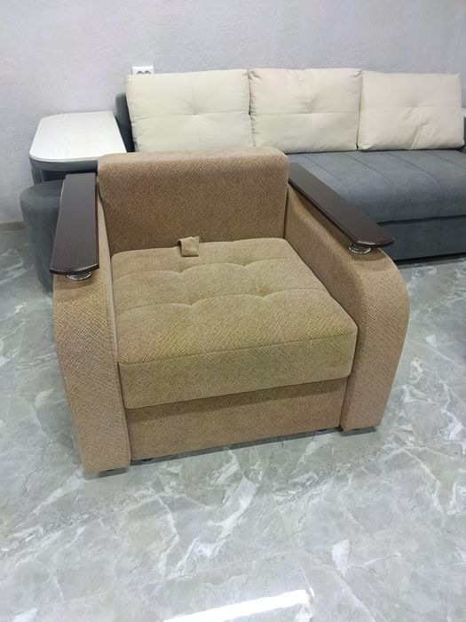 Акция!!! Продам кресло -кровать