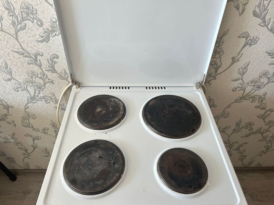 Б/У плита  25.000