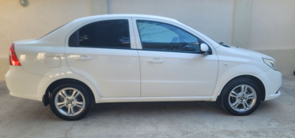 Nexia 3  3pozitsita