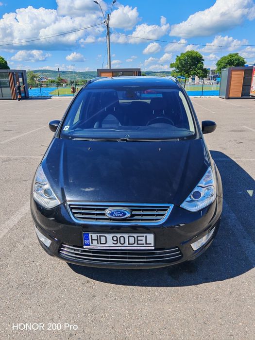 FORD Galaxy 2014 — imagine 7