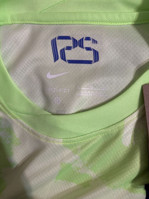 Tricou Barca sezon 2024-2025 third kit