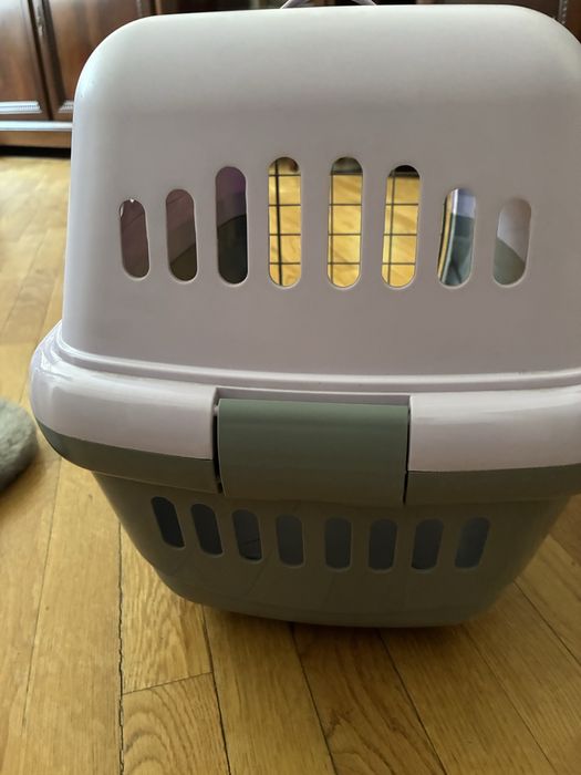 Переноска для кошки 10000 тенге