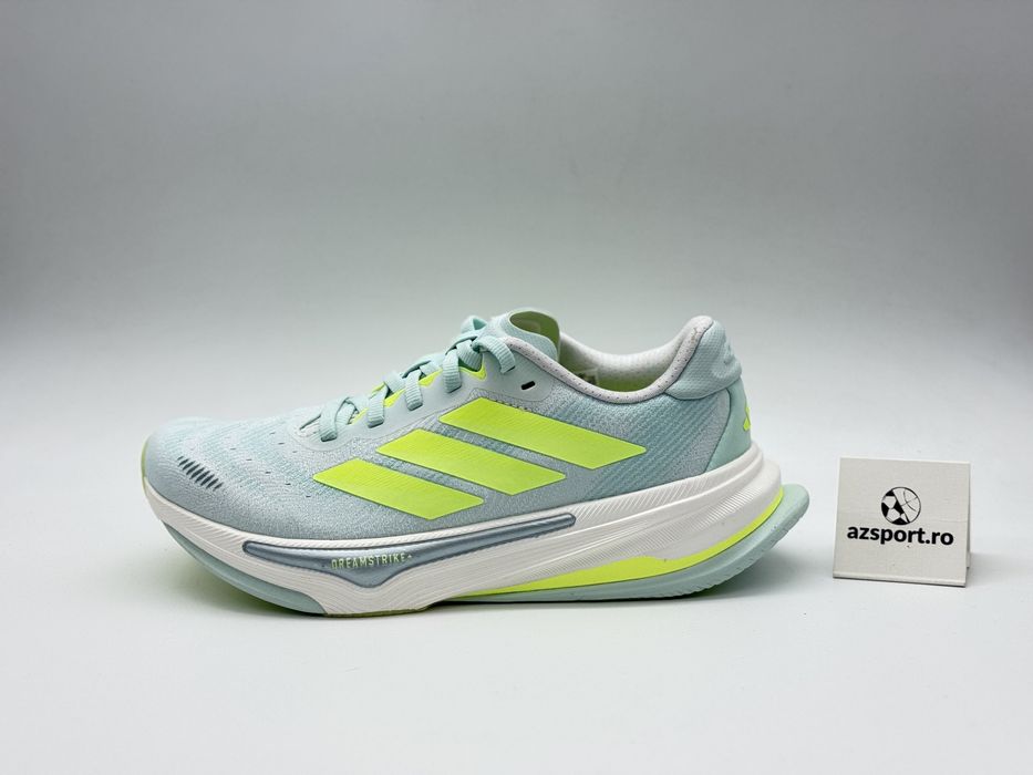 Adidas Supernova Prima 2 Noi Originali (37 1/3)