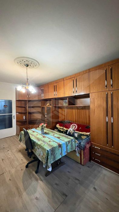 Четиристаен апартамент в района на Владислав Варненчик - 99748