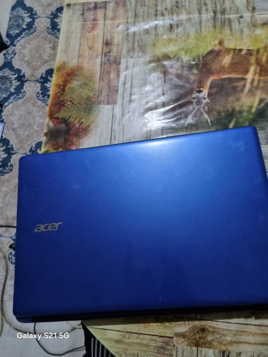 Acer Aspire E5-511 части