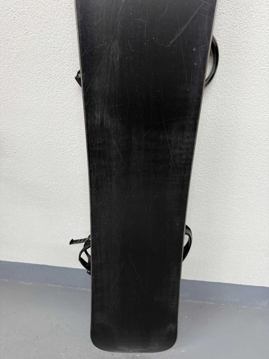 placa snowboard nitro prime L158cm